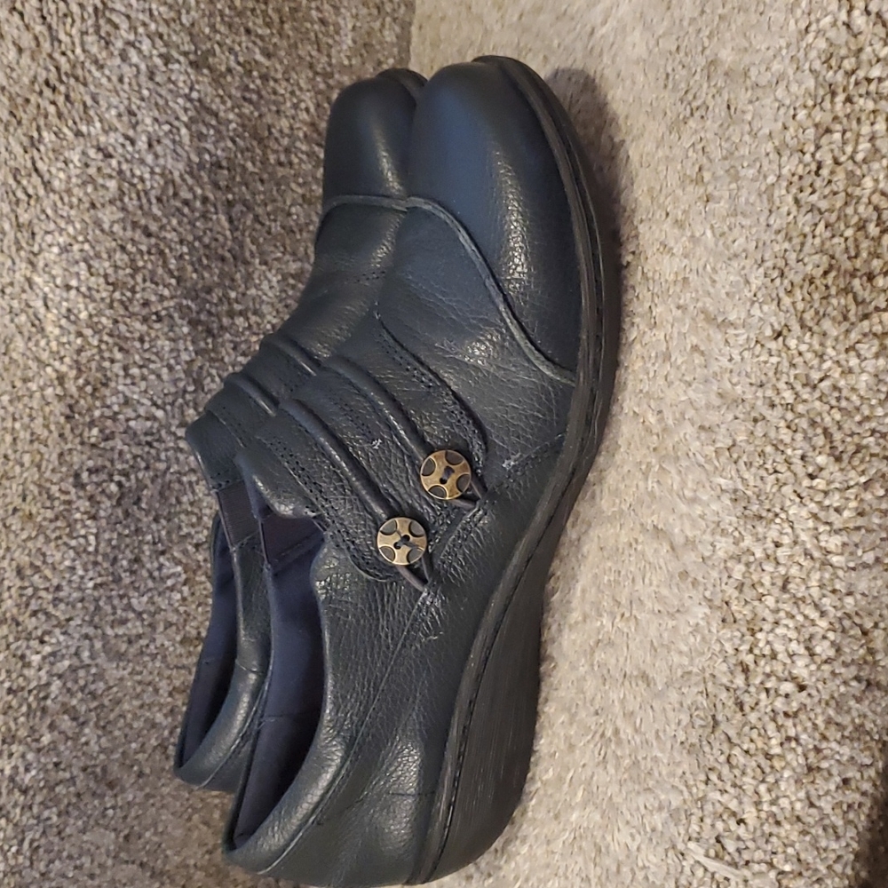 Clark's shoes